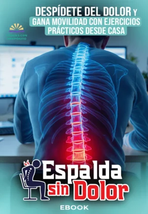 PORTADA ESPALDA SIN DOLOR Espalda sin Dolor